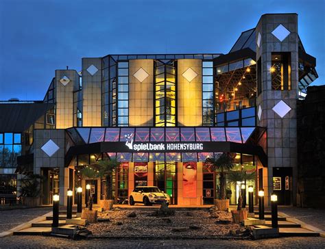 casino hohensyburg silvester 2020